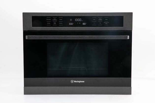 Westinghouse 44L Built-in Combination Microwave Oven 900W WMB4425DSC