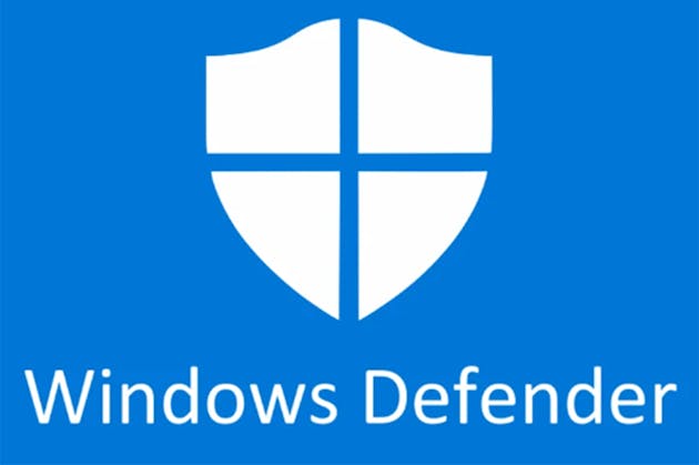 Microsoft Windows 11 - Defender