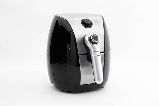 Zip 3L Air fryer ZIP 484