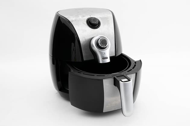 Zip 3L Air fryer ZIP 484