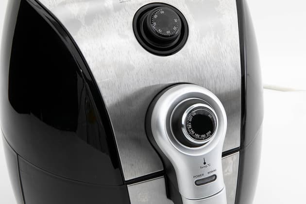 Zip 3L Air fryer ZIP 484